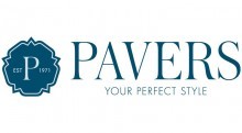 Pavers